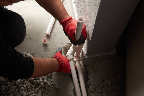 Best Leak Detection Services  in Northfield, OH