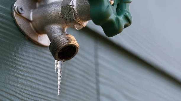 Water Softener Installation in Northfield, OH